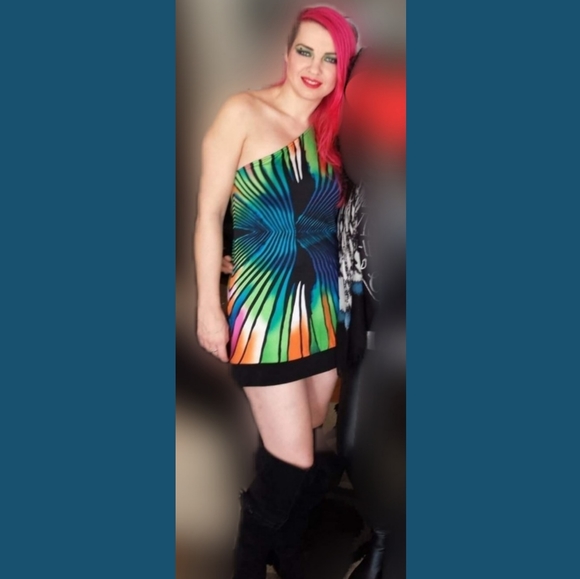 Fabulous AF Nueva dress / tunic - Picture 10 of 11